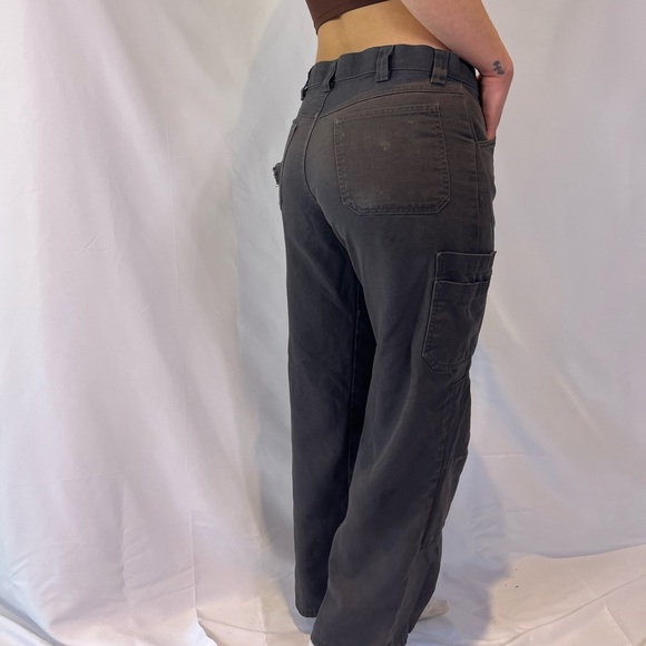 Distressed Pants - Picture 5 of 9